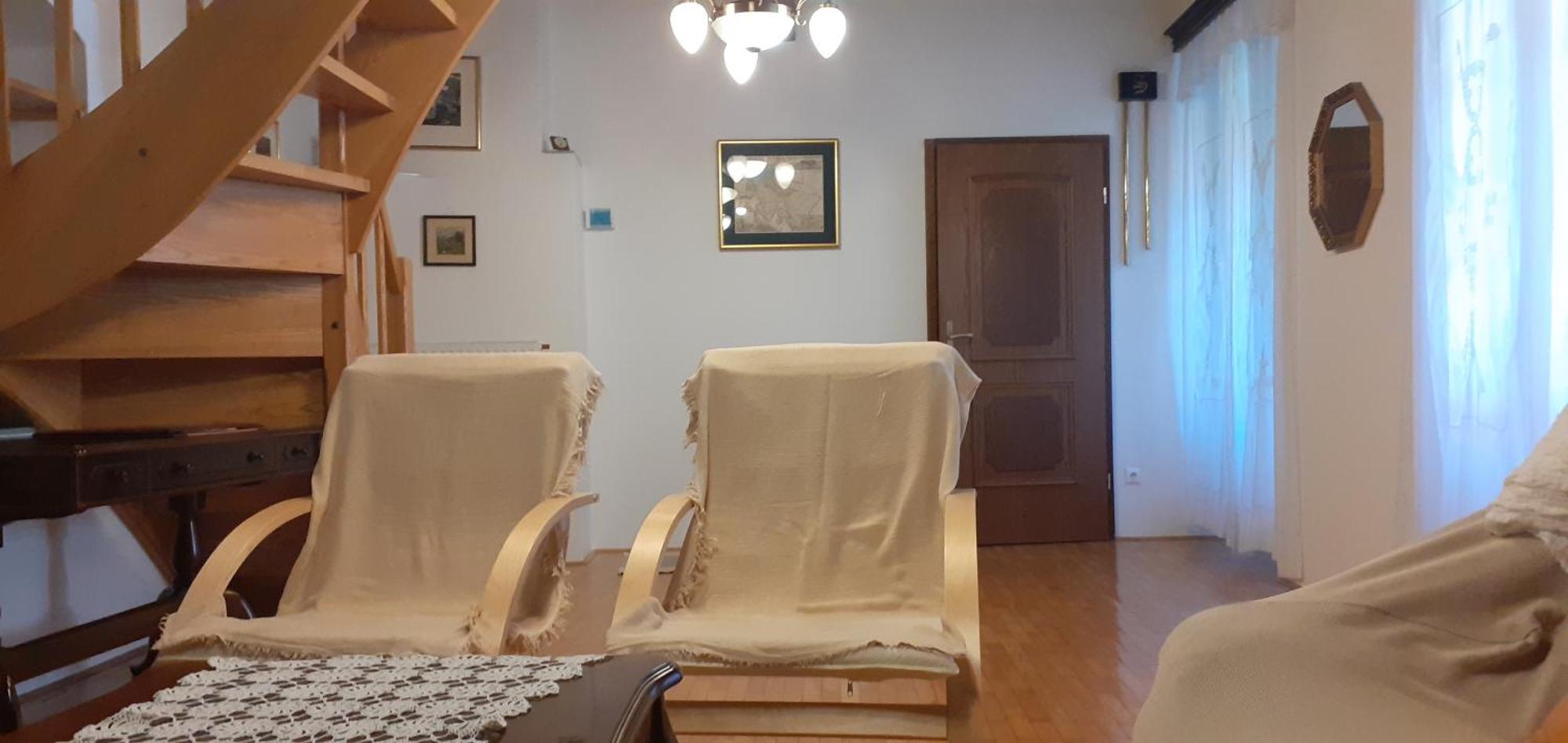 Lovely Old City-Center Apartment Ljubljana Dış mekan fotoğraf